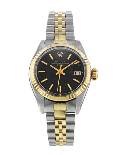 Rolex Datejust Lady 6917